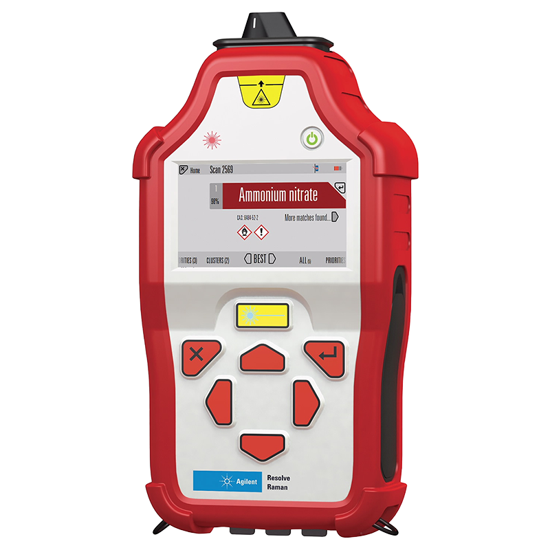 Chemical and Compound Detection